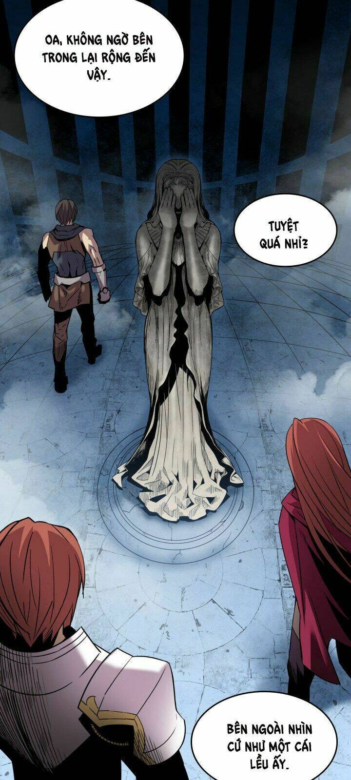 Tôi Là Lính Mới Chapter 12 - Trang 2