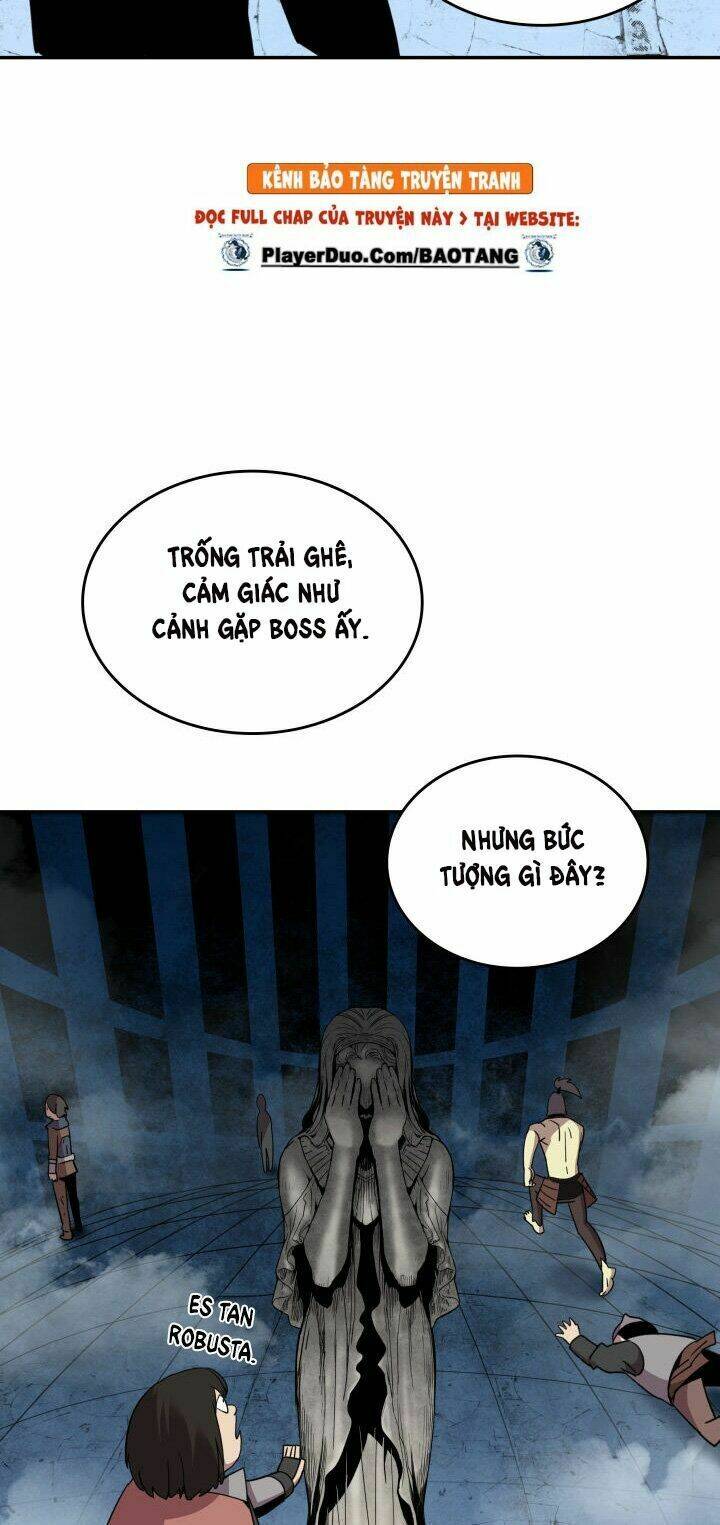 Tôi Là Lính Mới Chapter 12 - Trang 2