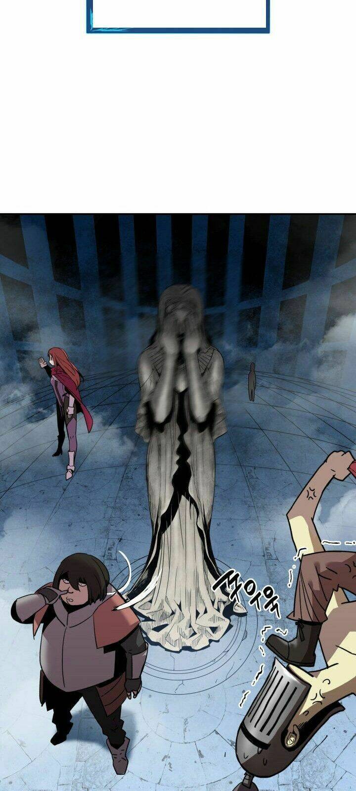 Tôi Là Lính Mới Chapter 12 - Trang 2