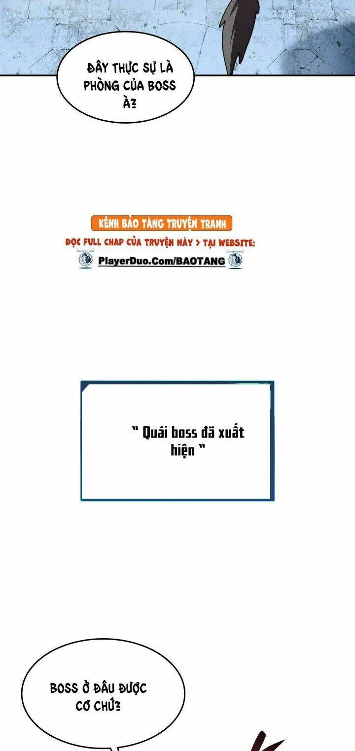 Tôi Là Lính Mới Chapter 12 - Trang 2