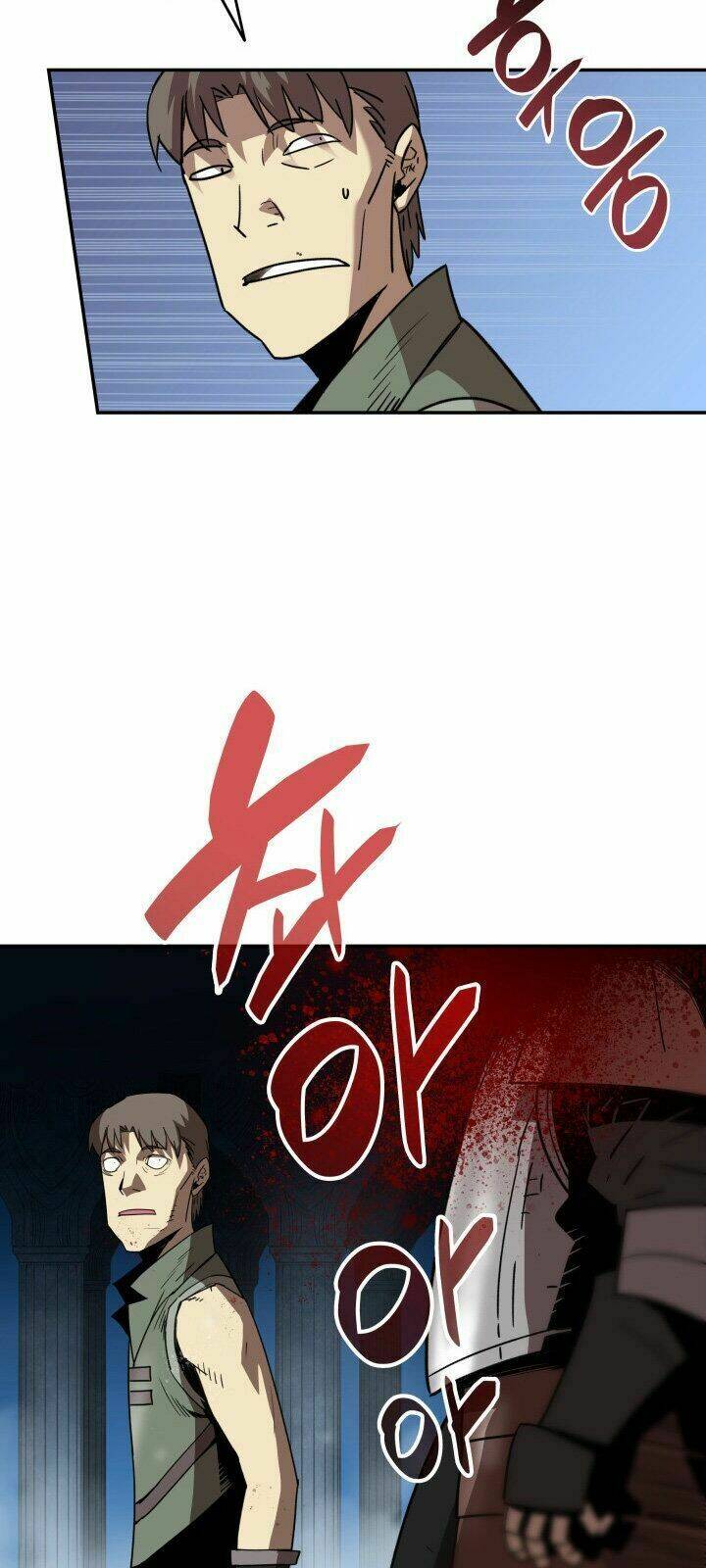 Tôi Là Lính Mới Chapter 12 - Trang 2