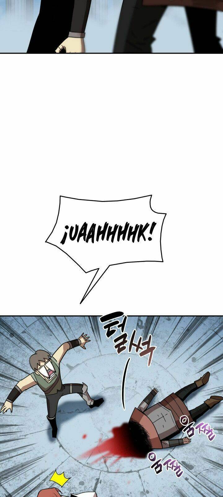 Tôi Là Lính Mới Chapter 12 - Trang 2