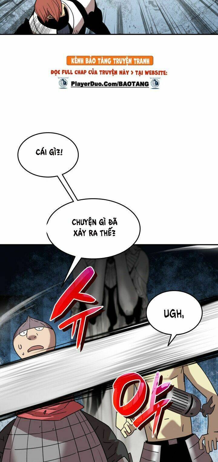 Tôi Là Lính Mới Chapter 12 - Trang 2