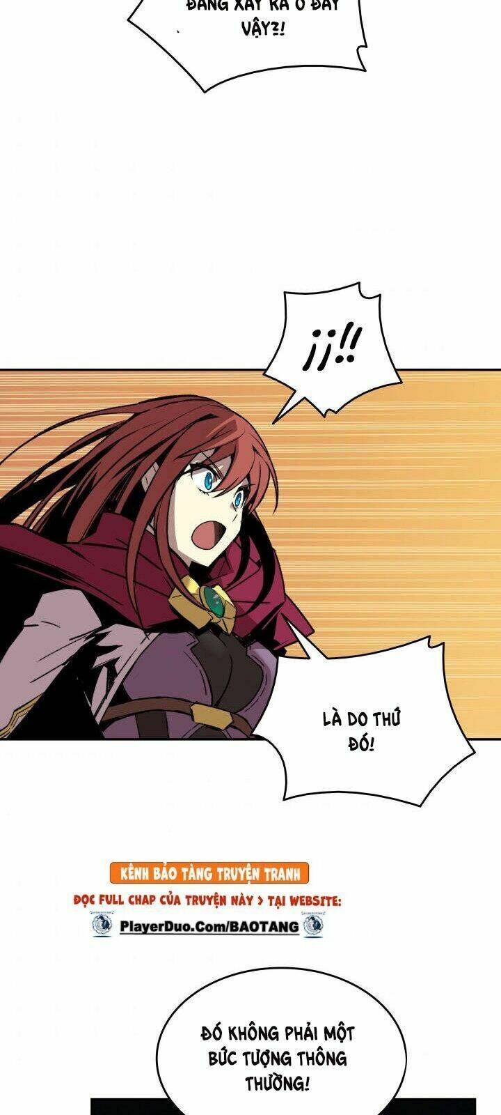 Tôi Là Lính Mới Chapter 12 - Trang 2