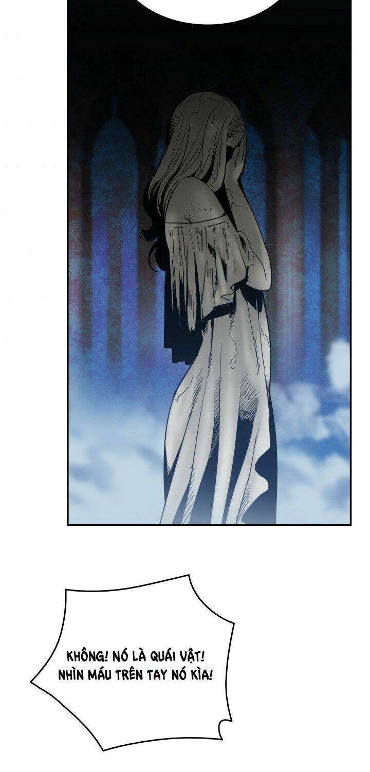 Tôi Là Lính Mới Chapter 12 - Trang 2