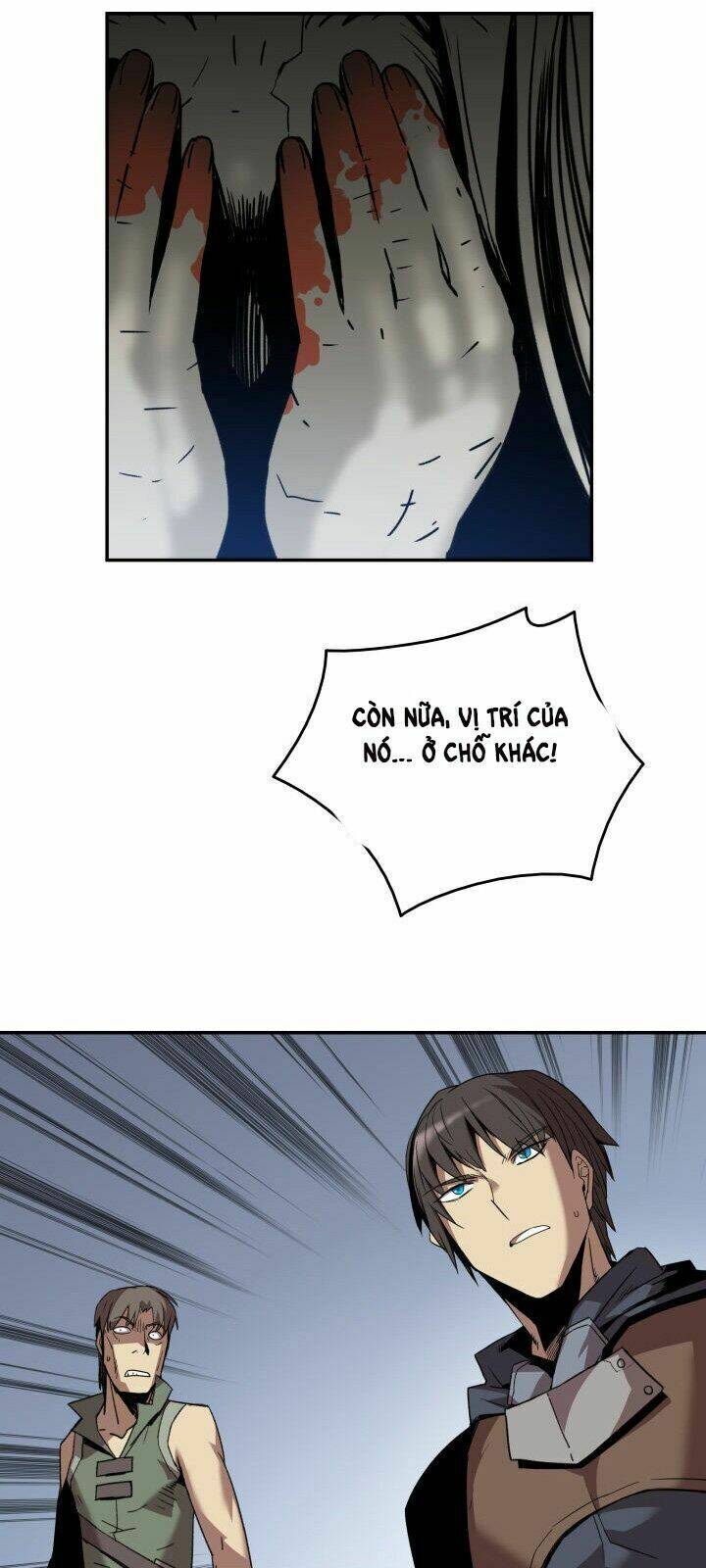 Tôi Là Lính Mới Chapter 12 - Trang 2