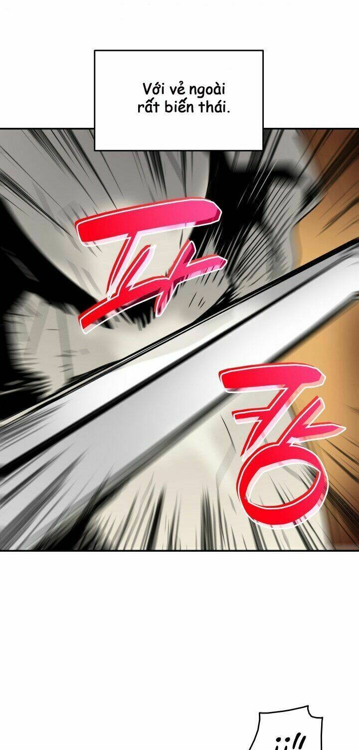 Tôi Là Lính Mới Chapter 12 - Trang 2