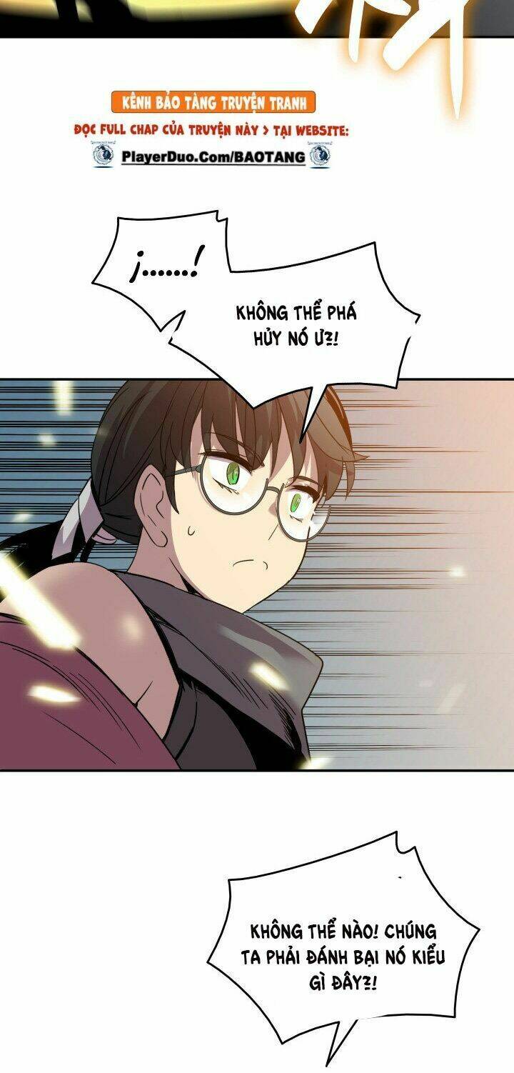 Tôi Là Lính Mới Chapter 12 - Trang 2