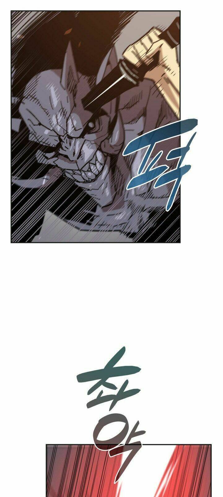 Tôi Là Lính Mới Chapter 12 - Trang 2