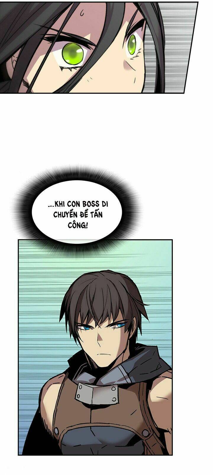 Tôi Là Lính Mới Chapter 12 - Trang 2