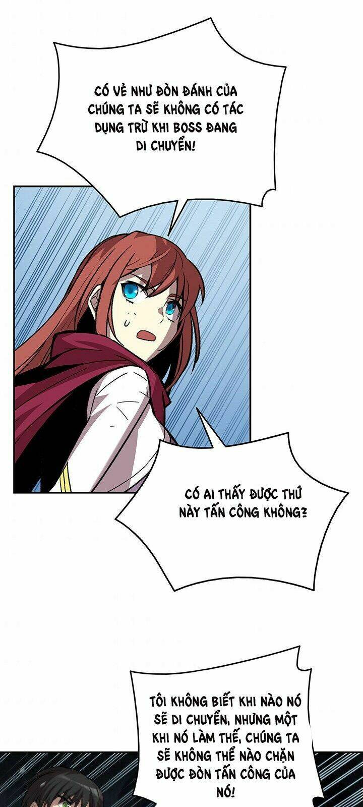 Tôi Là Lính Mới Chapter 12 - Trang 2