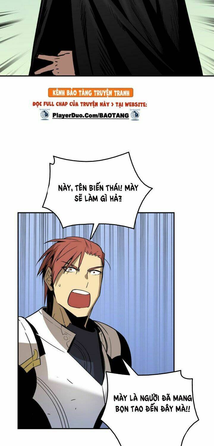 Tôi Là Lính Mới Chapter 12 - Trang 2