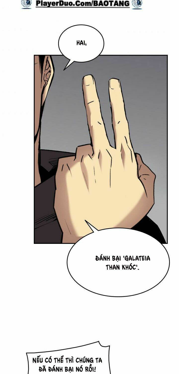 Tôi Là Lính Mới Chapter 12 - Trang 2