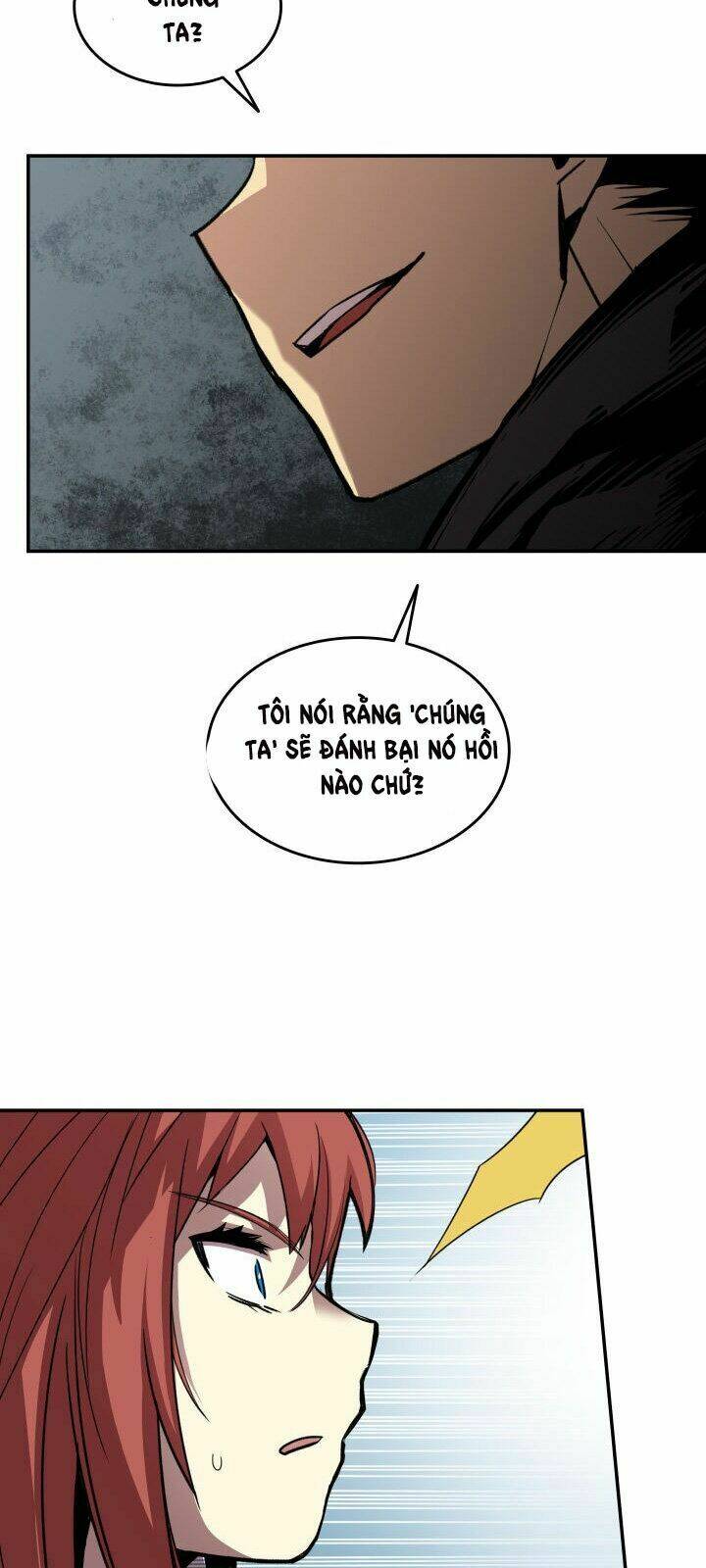 Tôi Là Lính Mới Chapter 12 - Trang 2