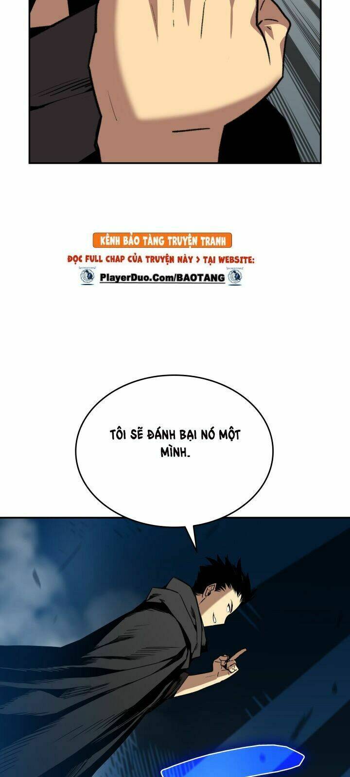 Tôi Là Lính Mới Chapter 12 - Trang 2