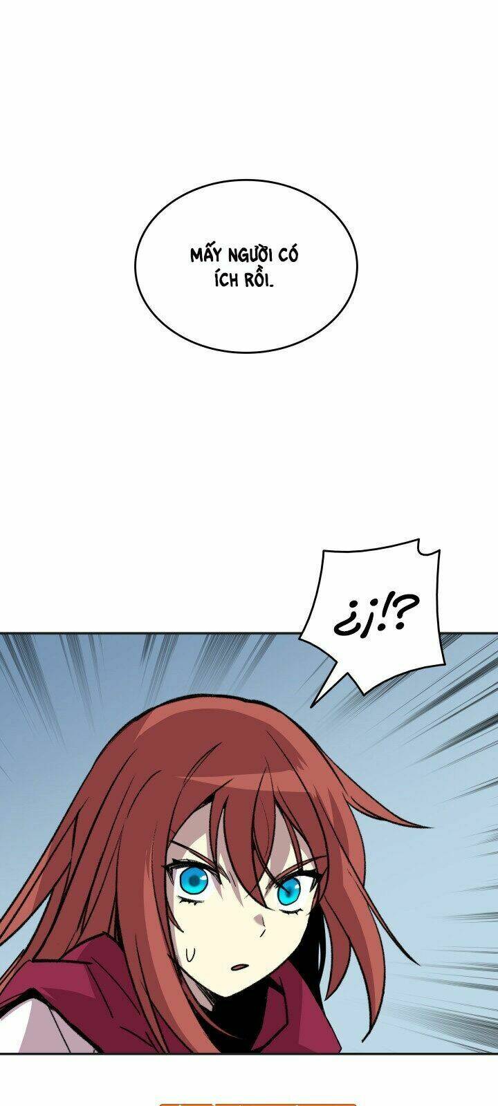 Tôi Là Lính Mới Chapter 12 - Trang 2