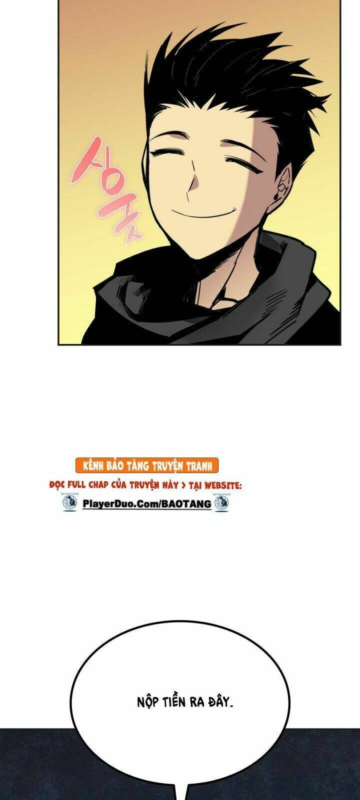 Tôi Là Lính Mới Chapter 12 - Trang 2