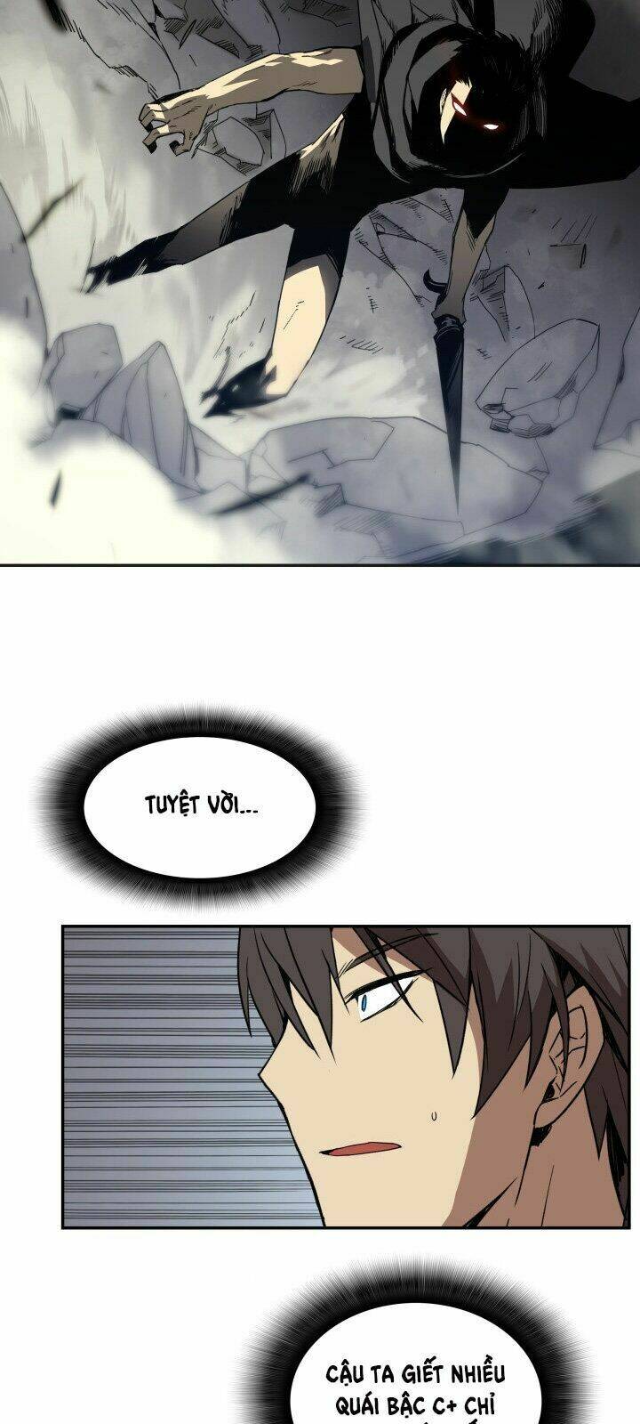 Tôi Là Lính Mới Chapter 12 - Trang 2