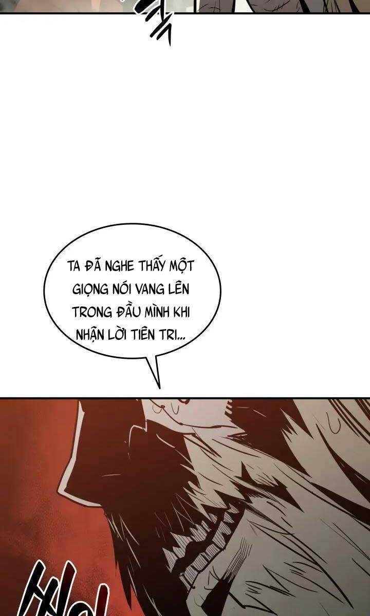 Tôi Là Lính Mới Chapter 120 - Trang 2