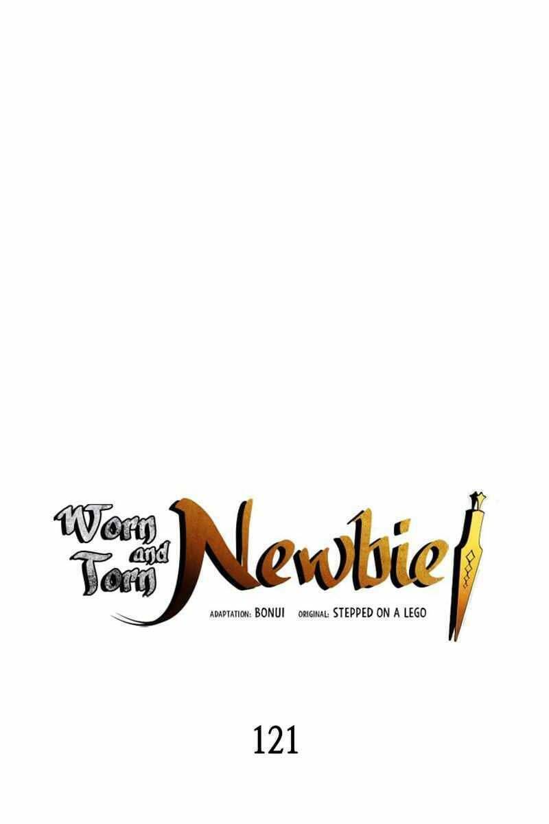 Tôi Là Lính Mới Chapter 121 - Trang 2