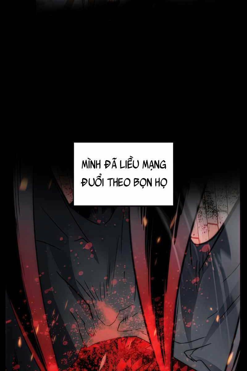 Tôi Là Lính Mới Chapter 121 - Trang 2