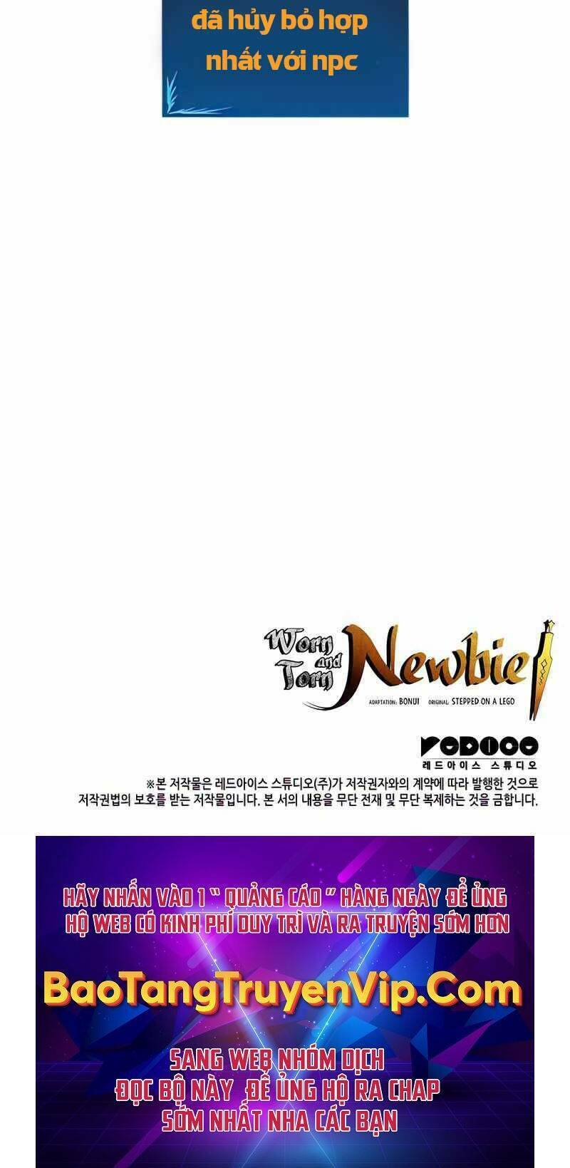 Tôi Là Lính Mới Chapter 121 - Trang 2