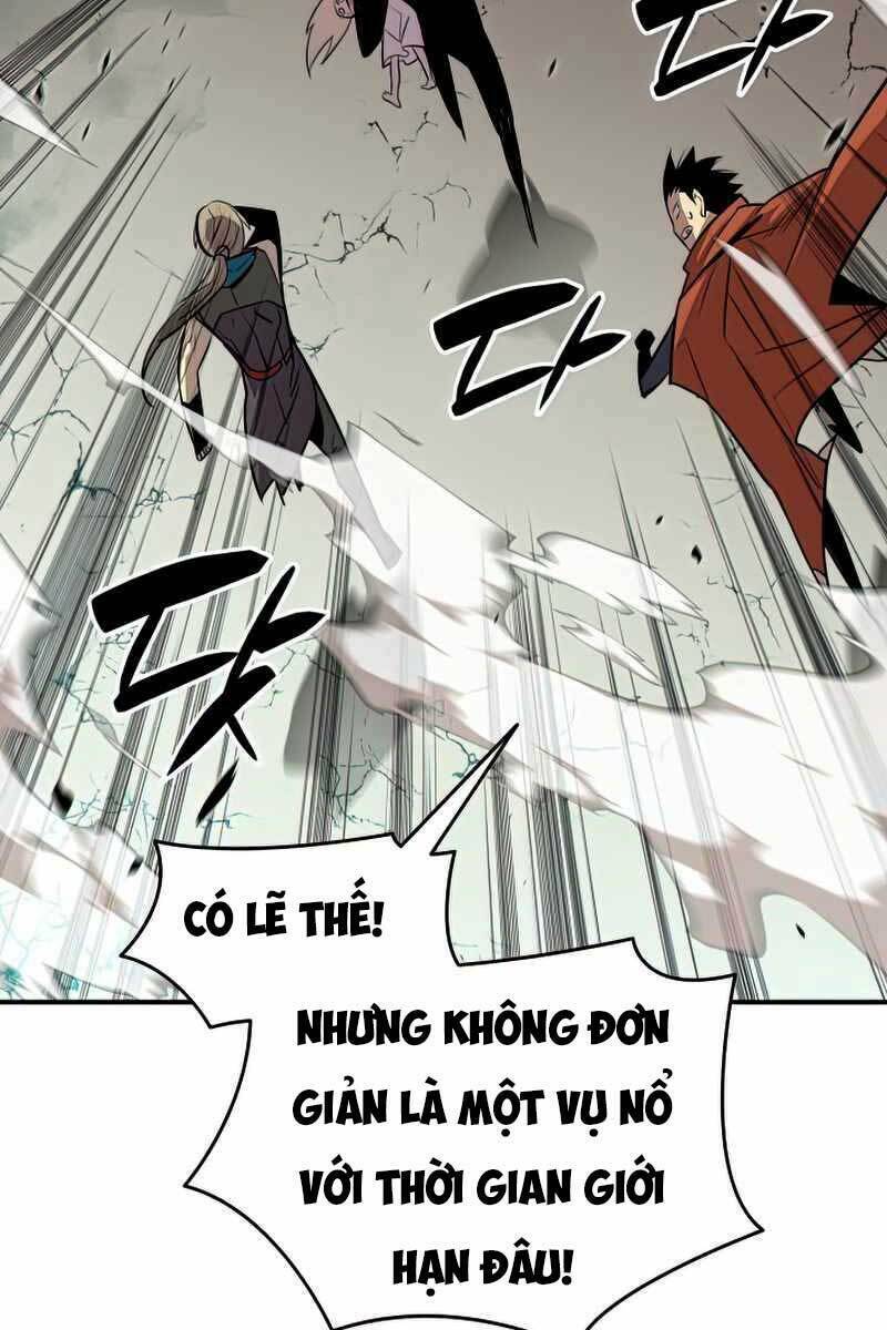 Tôi Là Lính Mới Chapter 121 - Trang 2