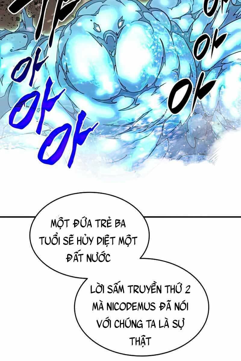Tôi Là Lính Mới Chapter 121 - Trang 2