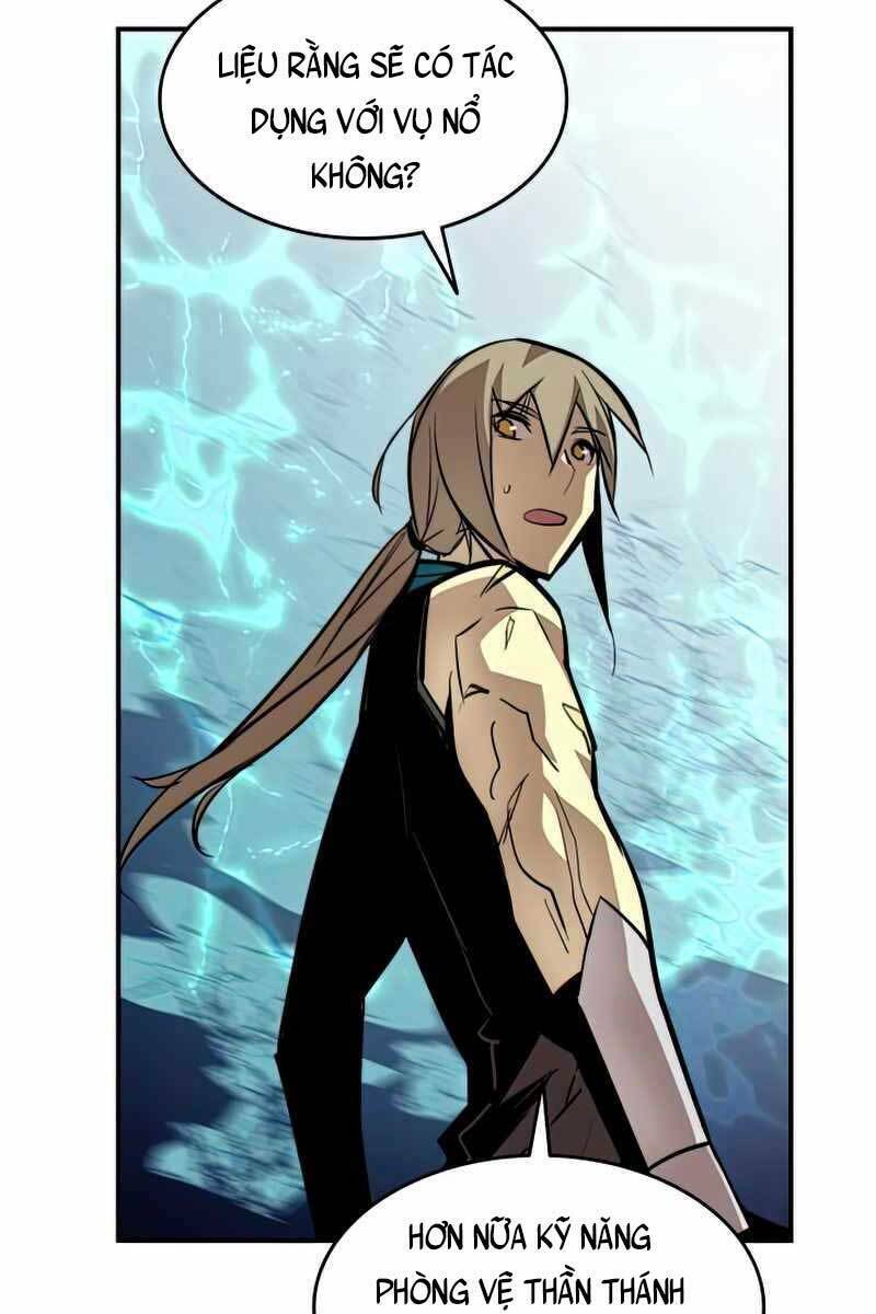 Tôi Là Lính Mới Chapter 121 - Trang 2