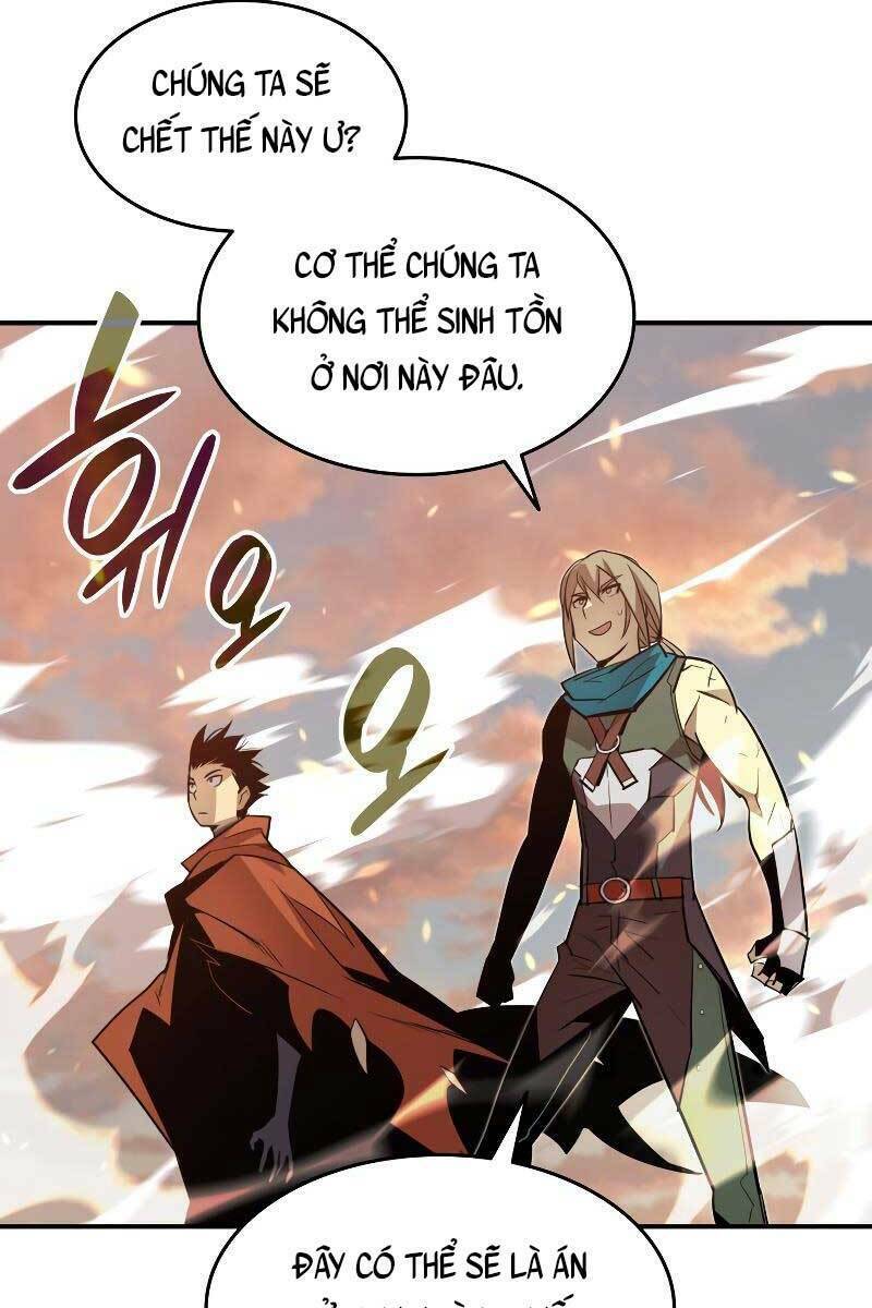 Tôi Là Lính Mới Chapter 122 - Trang 2