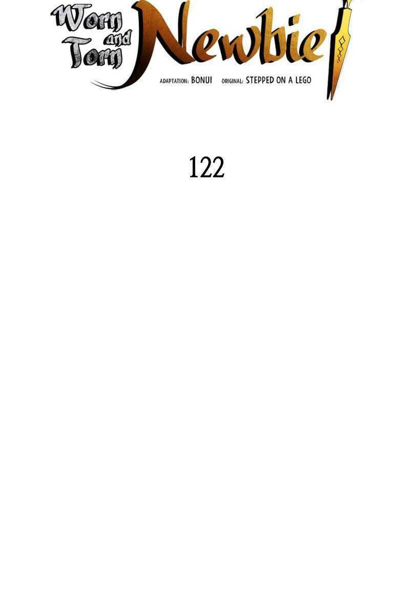 Tôi Là Lính Mới Chapter 122 - Trang 2