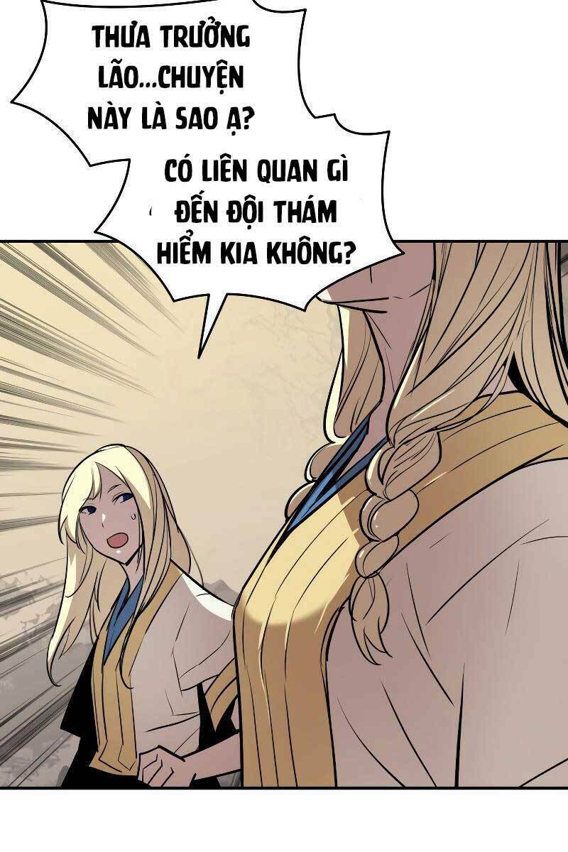 Tôi Là Lính Mới Chapter 122 - Trang 2