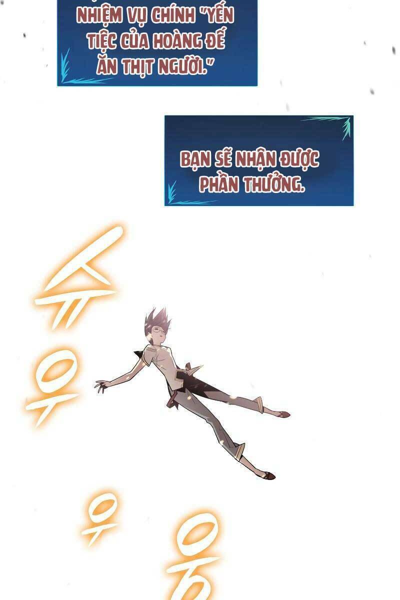 Tôi Là Lính Mới Chapter 122 - Trang 2