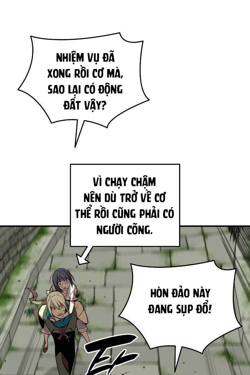 Tôi Là Lính Mới Chapter 122 - Trang 2