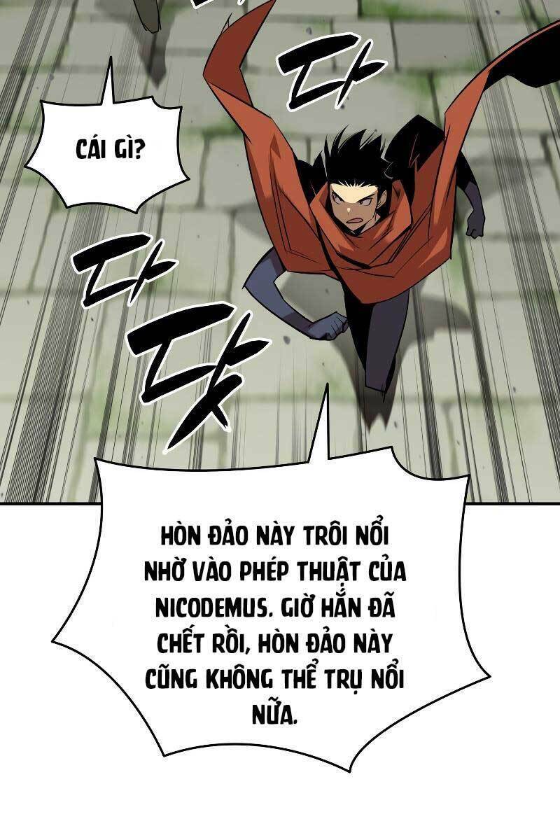 Tôi Là Lính Mới Chapter 122 - Trang 2