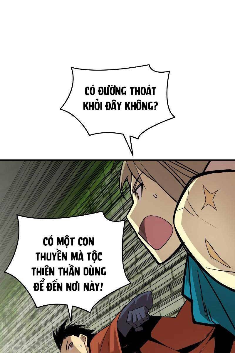 Tôi Là Lính Mới Chapter 122 - Trang 2