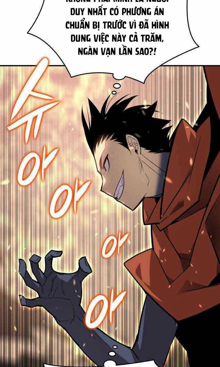 Tôi Là Lính Mới Chapter 123 - Trang 2