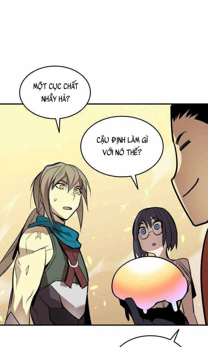 Tôi Là Lính Mới Chapter 123 - Trang 2