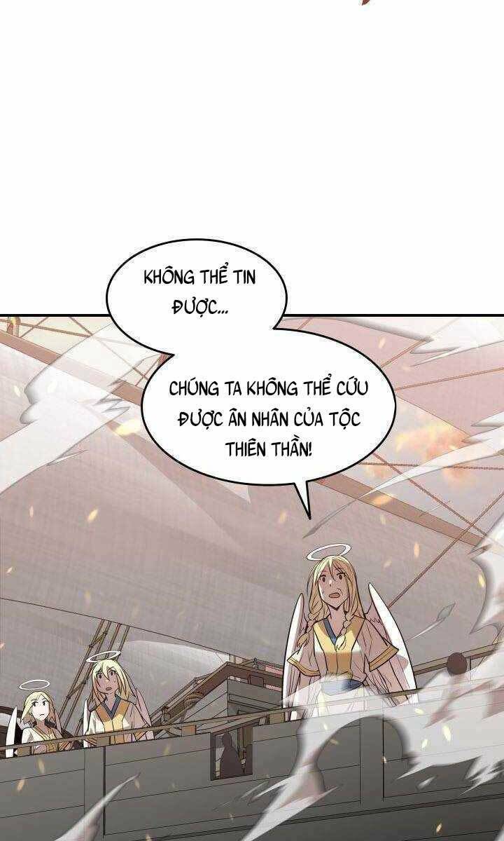 Tôi Là Lính Mới Chapter 123 - Trang 2