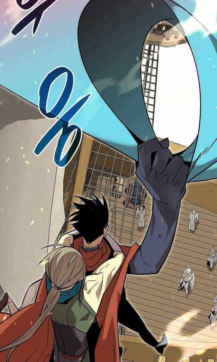 Tôi Là Lính Mới Chapter 123 - Trang 2