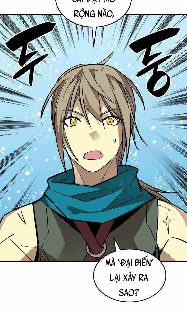 Tôi Là Lính Mới Chapter 123 - Trang 2