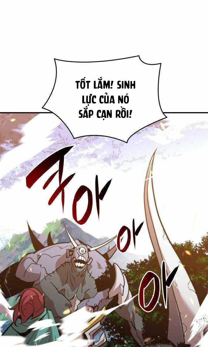 Tôi Là Lính Mới Chapter 123 - Trang 2