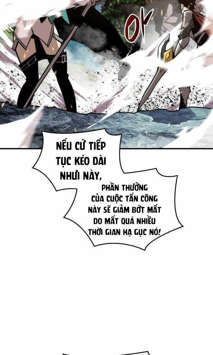 Tôi Là Lính Mới Chapter 123 - Trang 2