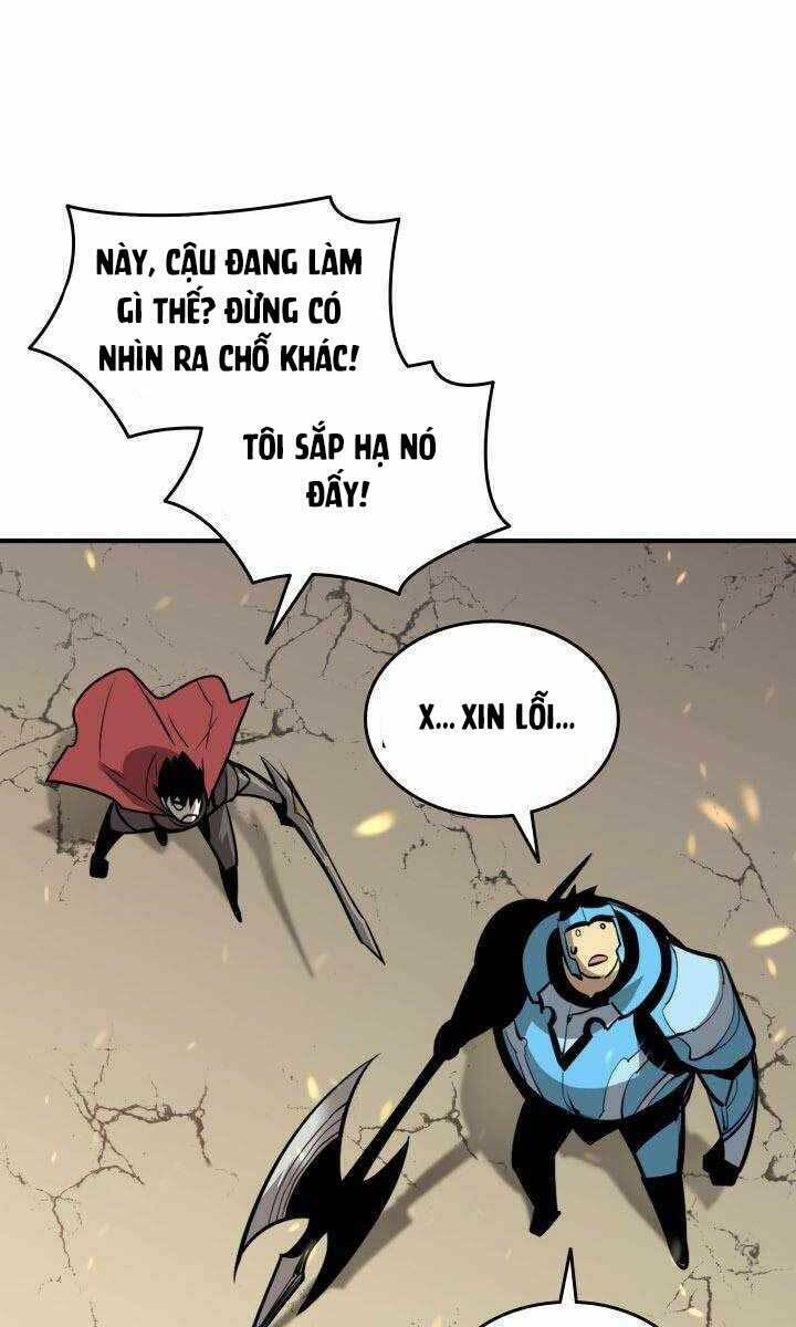 Tôi Là Lính Mới Chapter 123 - Trang 2