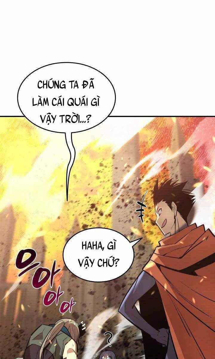 Tôi Là Lính Mới Chapter 123 - Trang 2