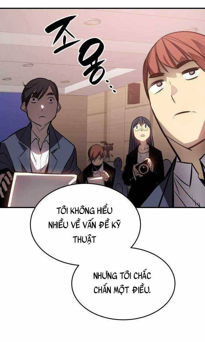 Tôi Là Lính Mới Chapter 123 - Trang 2