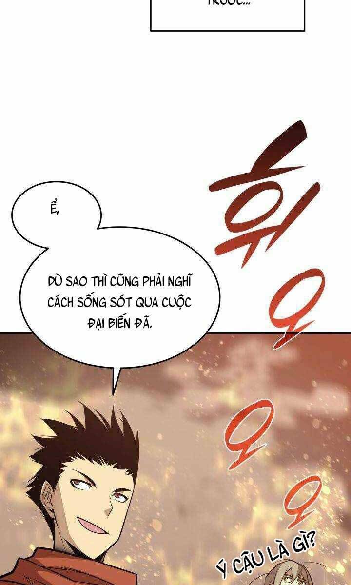 Tôi Là Lính Mới Chapter 123 - Trang 2