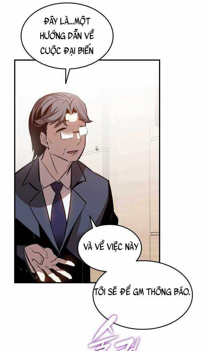 Tôi Là Lính Mới Chapter 123 - Trang 2