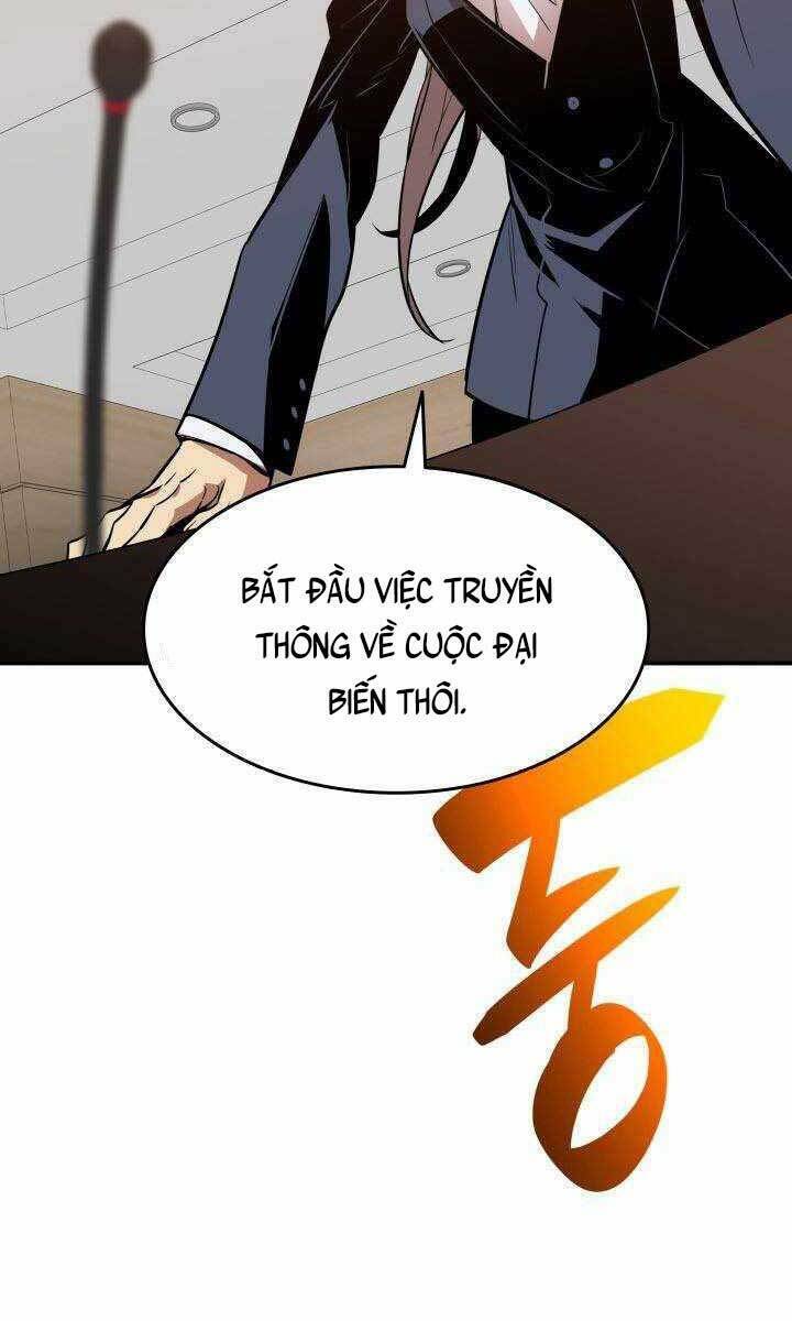 Tôi Là Lính Mới Chapter 123 - Trang 2