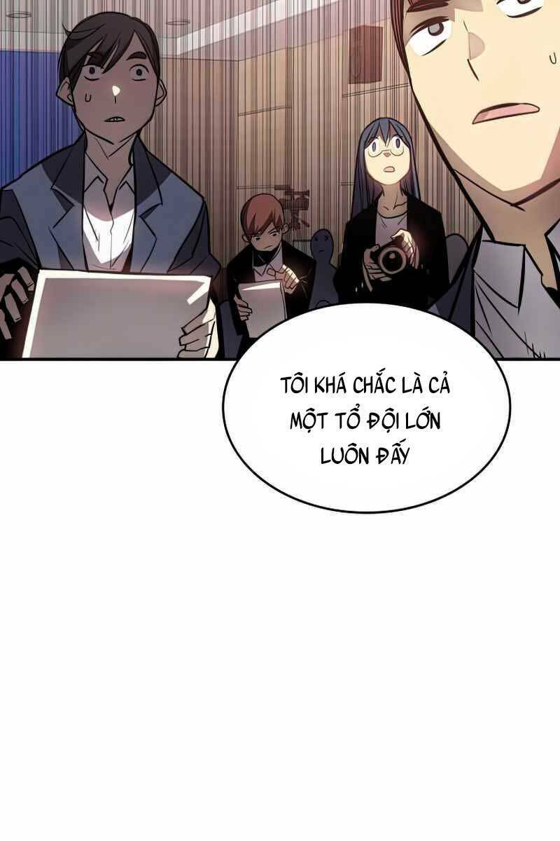 Tôi Là Lính Mới Chapter 124 - Trang 2